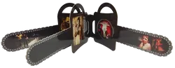 Tobe Hooper's - Texas Chainsaw Massacre - 2 DVD's (Film) - Bild 5