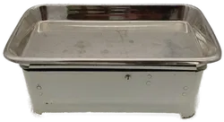 Schulz Küchenwaage | Retro-Küchenklassiker - Bild 4