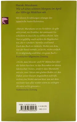 Buch 