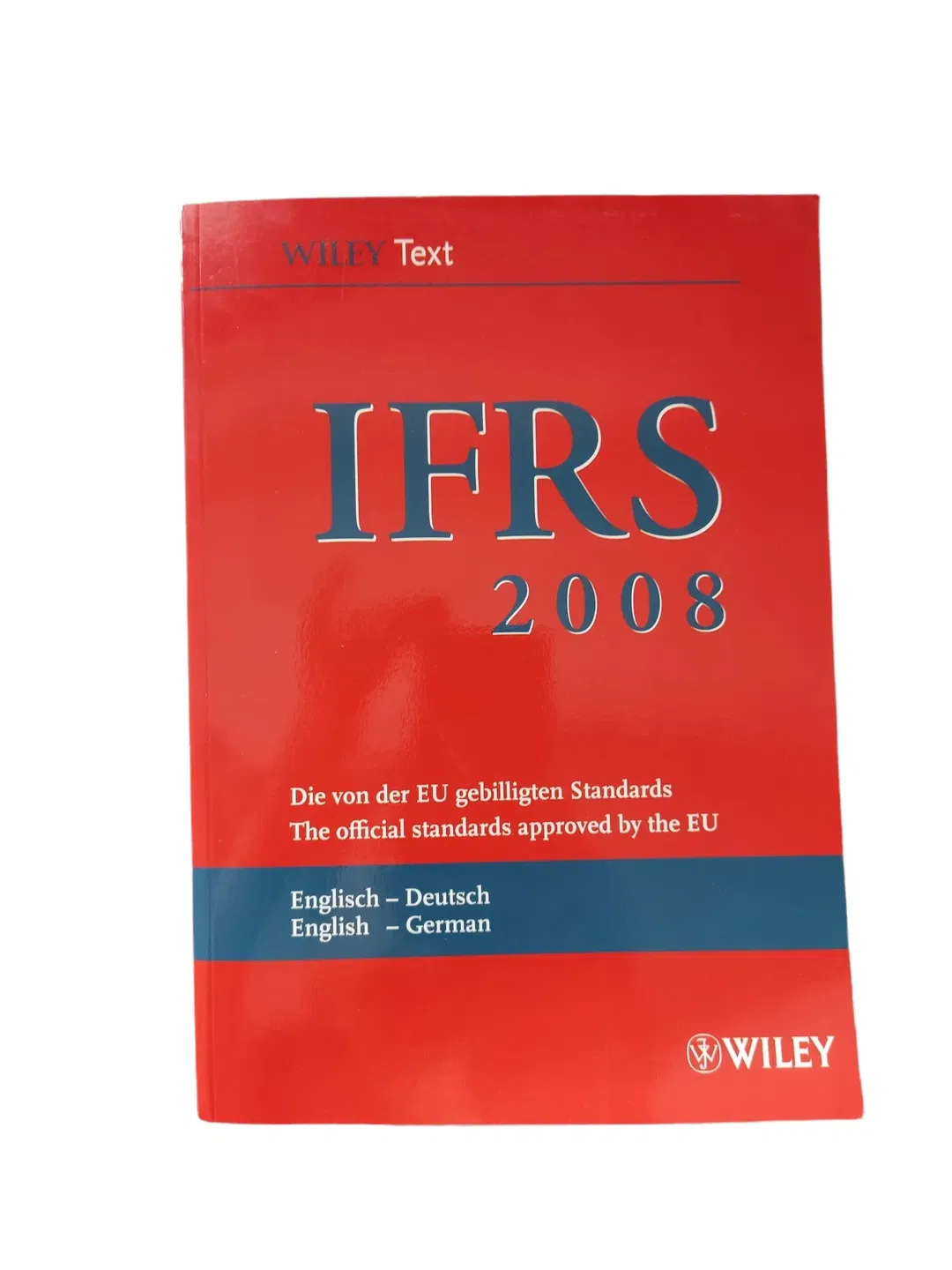 Buch Prof. Dr. Henning Zülch und Prof. Dr. Matthias Hendler 