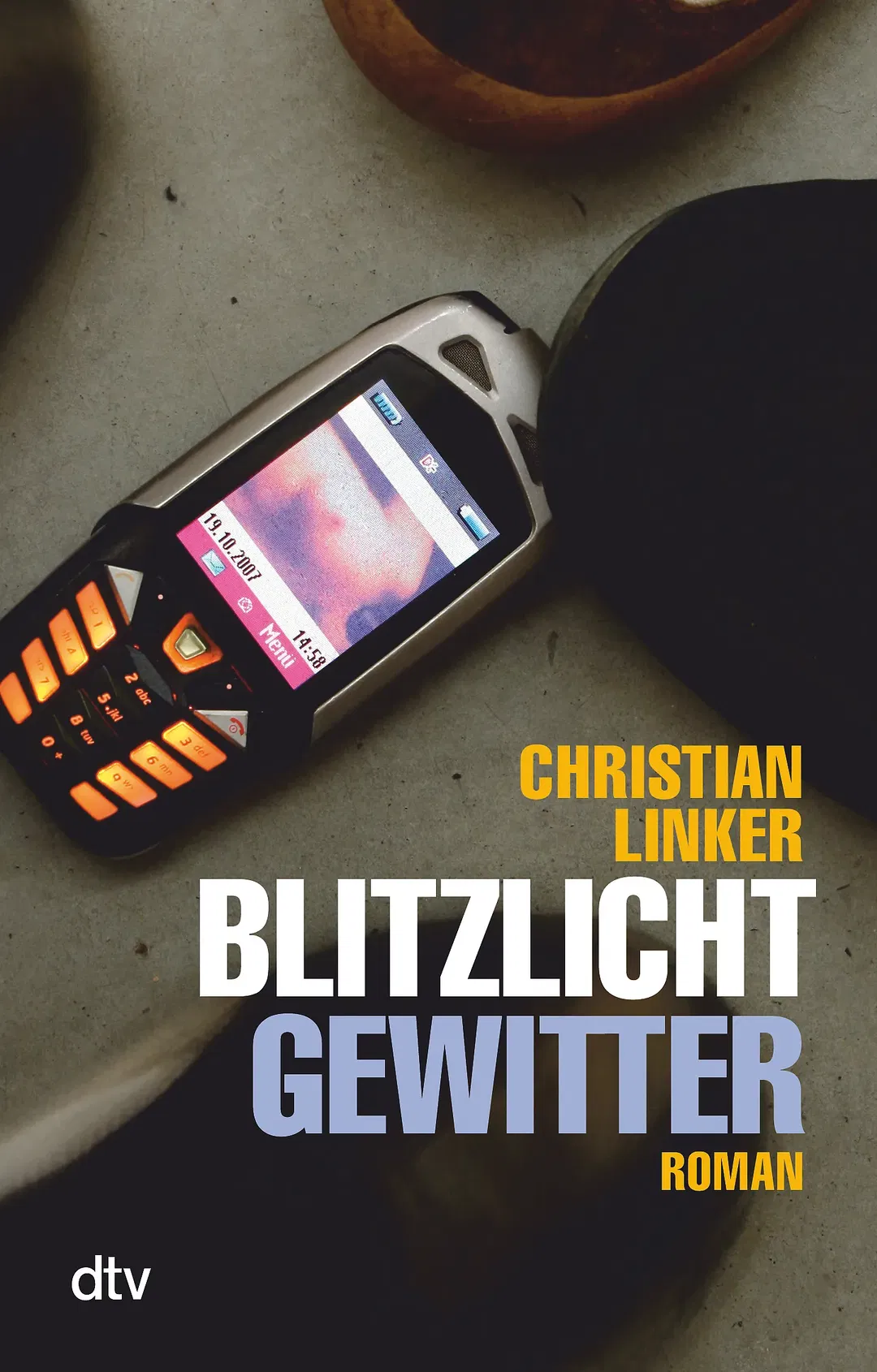 Blitzlichtgewitter - Christian Linker - Bild 2
