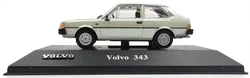 Editions Atlas Volvo Collections: Modellauto Volvo 343, Maßstab 1:43 - Bild 5