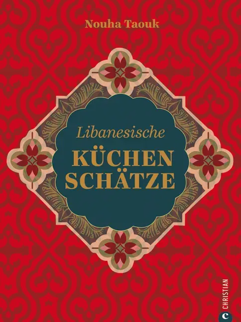 Libanesische Küchenschätze - Nouha Taouk - Bild 2