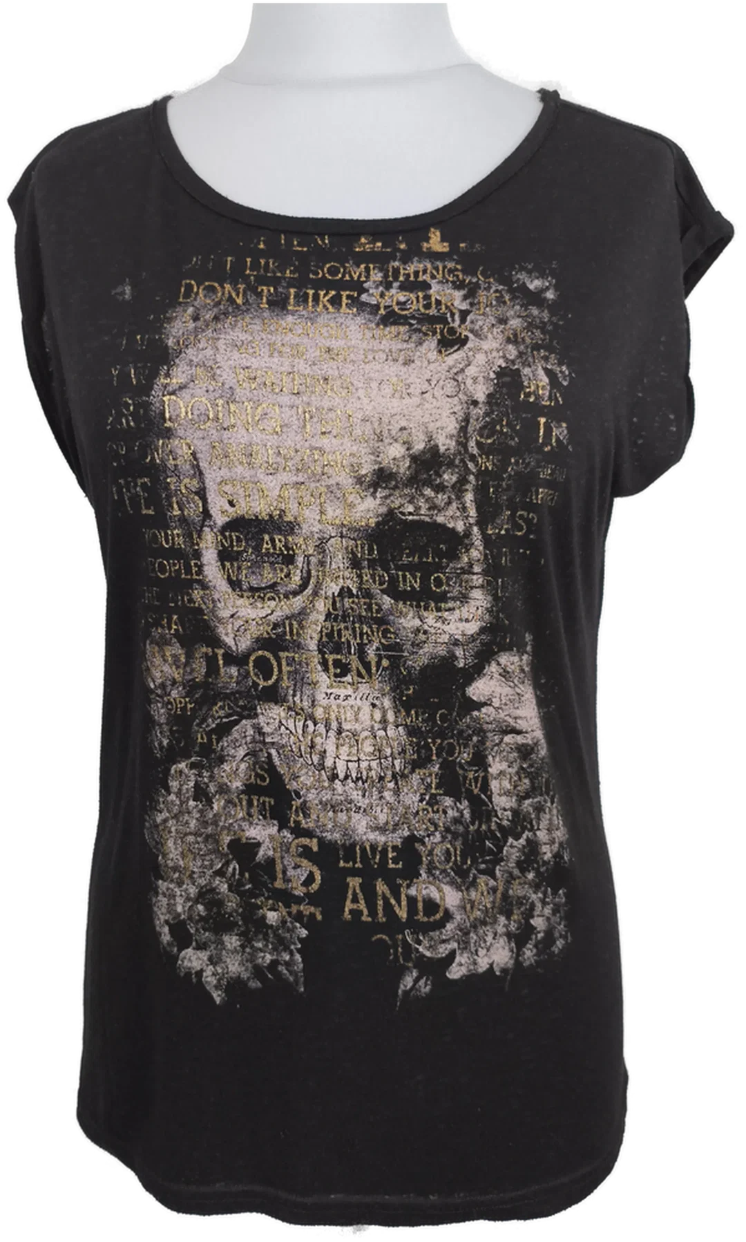 Amisu, Damenshirt, Gr. XL – Bild 1