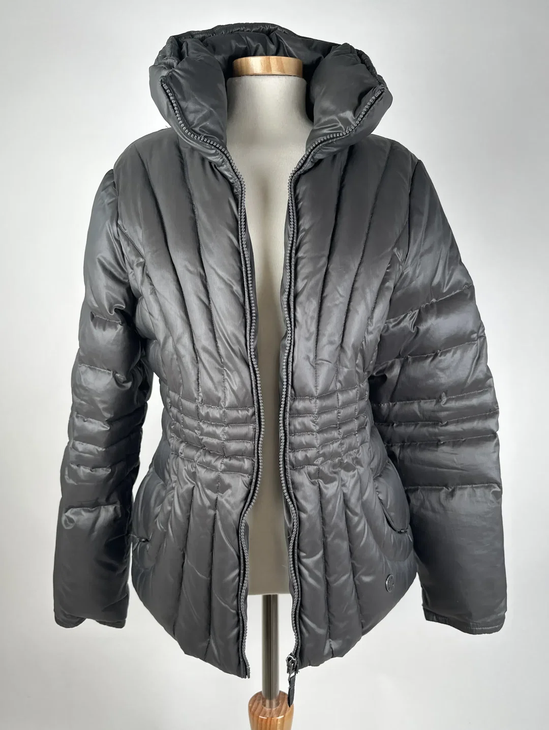 Tom Tailor - Damenjacke Gr. M – Bild 2