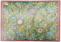 Ravensburger Der Schatz der Inka Brettspiel - Bild 7
