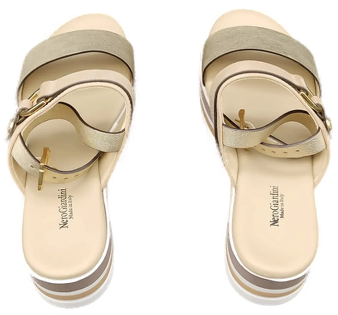 Schuhe Nero Giardini Gr. 38 – Bild 2