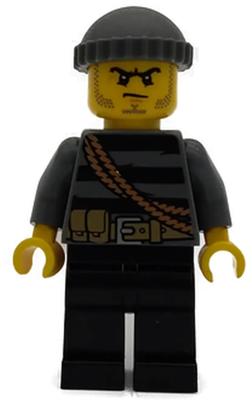 Lego Minifigur - Bild 1
