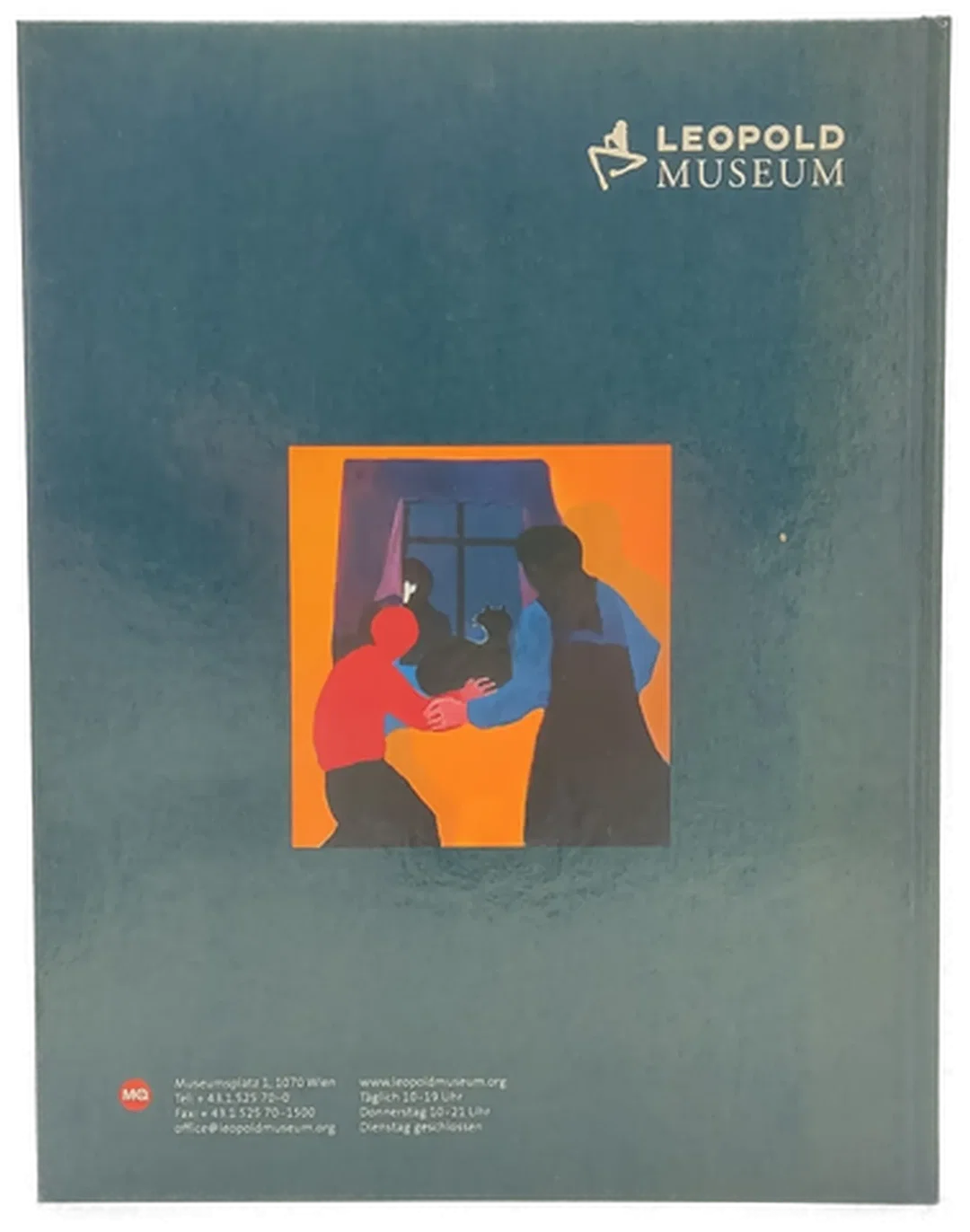 Buch "Robert Hammerstiel - Bilder eines Zeitzeugen (23.02.-24.04.2006)" – Bild 2