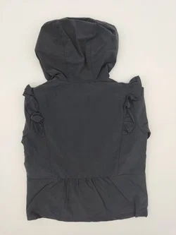 Mango Kinder Jacke blau Gr.104 - Bild 2