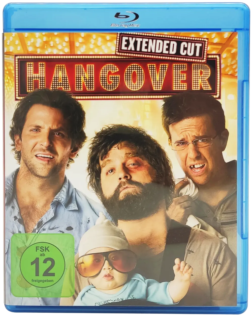 Blu-Ray 