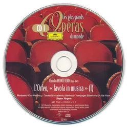 CD Les 50 plus grands opéras du monde – DECCA – 100 CD Box – Opern Gesamtausgaben - Bild 3