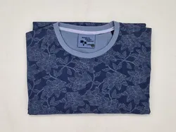 Herren T-Shirts Basic 4 - 5er Pack - Bild 2