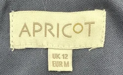 Apricot - Damenkleid - Gr. M – Vorschau 4