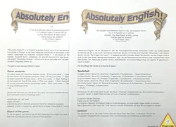 Piatnik "Absolutely English" – Vorschau 9