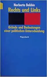 Rechts und Links - Norberto Bobbio - Bild 2