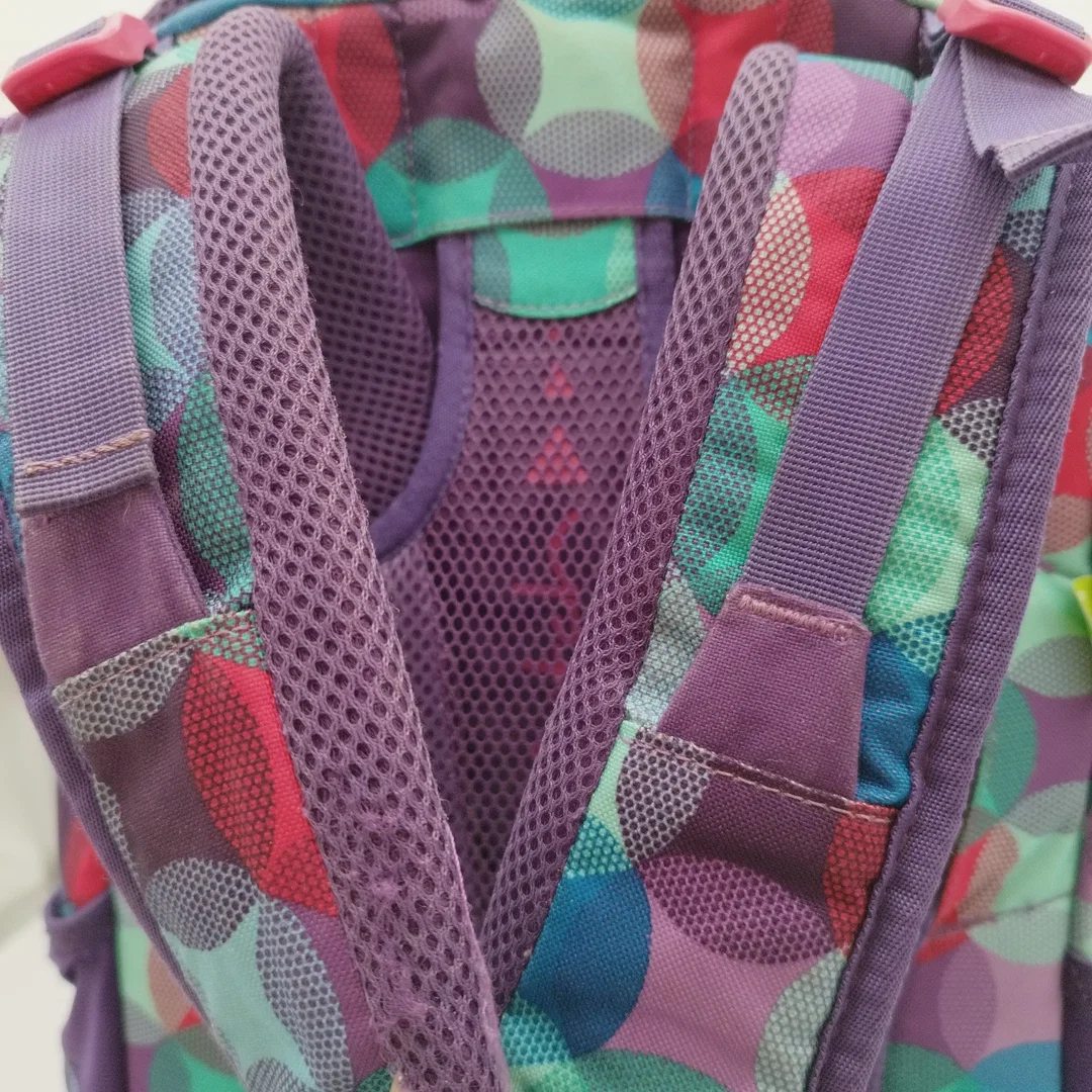 Schulrucksack Satch Pack Hurly Pearly, 30 L | Einmalige Gelegenheit – Bild 8