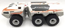 Playmobil Top Agents Spy Team Battle Truck 9255 - Bild 2