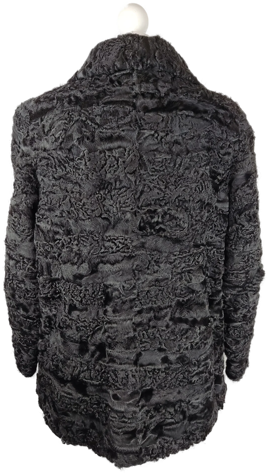 Damen Pelzjacke Persianer M | Vintage-Schatz – Bild 4