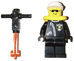 LEGO Minifigur - Bild 1