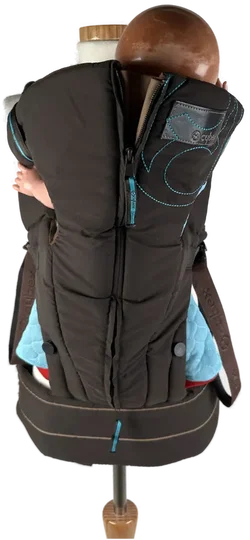 CYBEX 2.GO Babytrage – Vorschau 2