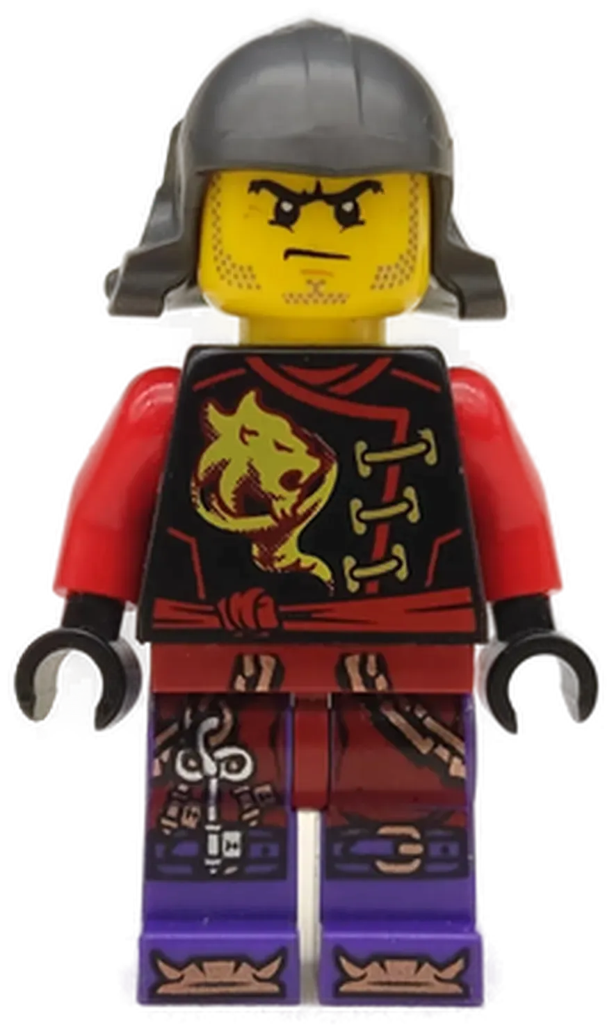 Lego Minifigur - Bild 1