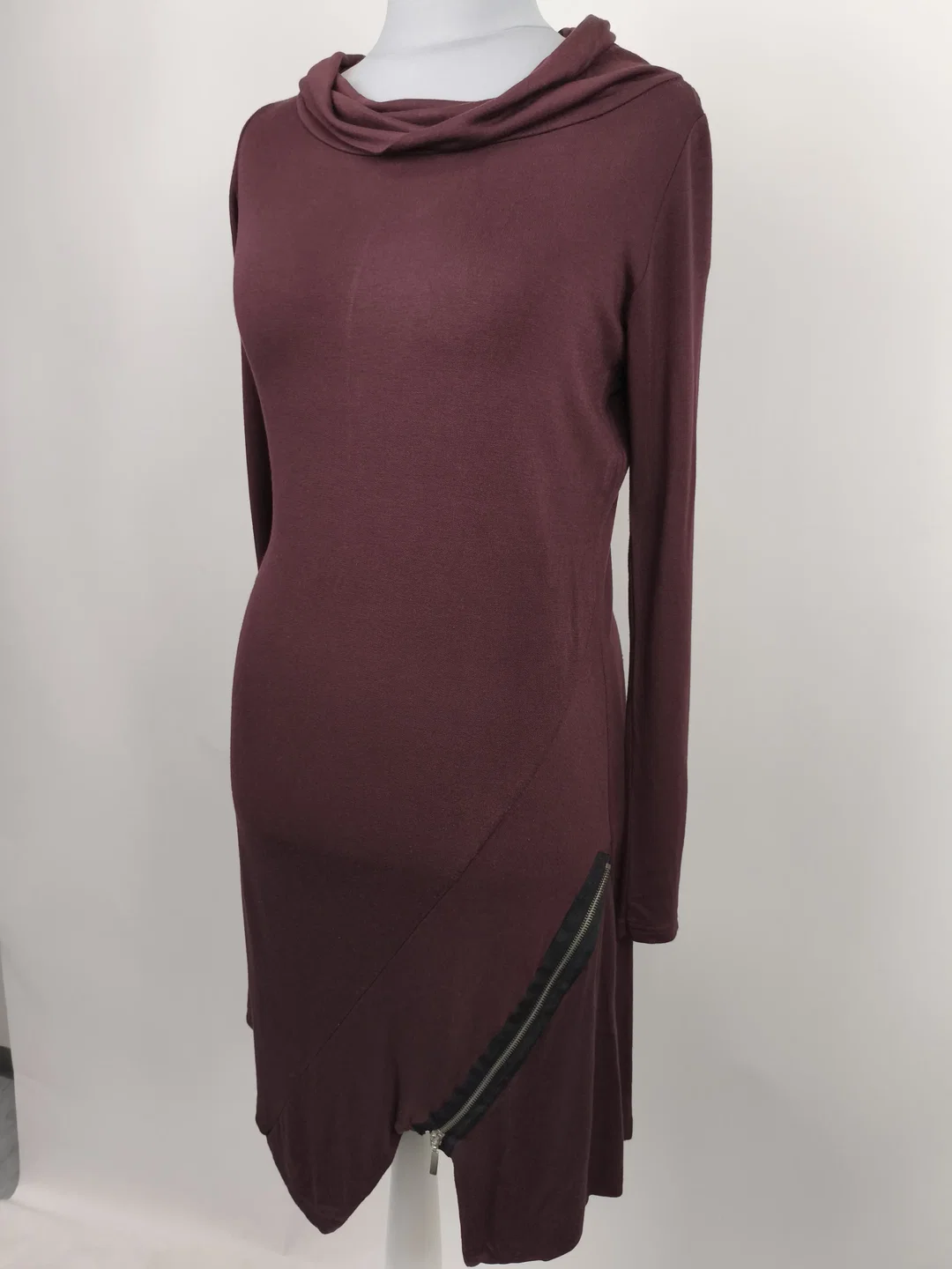 more by Siste´s, Jerseykleid Damen, Gr. M – Bild 2