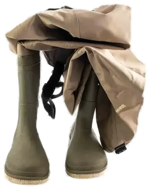 Seestiefel, hoch 41 - Bild 1