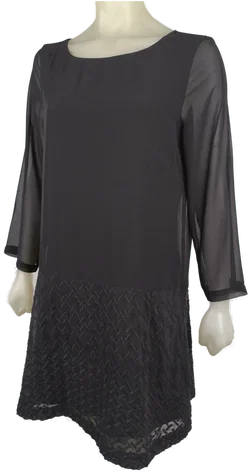 edc, Damenkleid, Gr. 40 - Bild 1