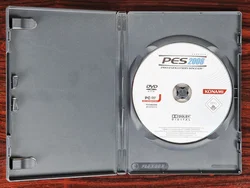 PES - Pro Evolution Soccer 2008 - PC-Spiel - DVD-ROM - Bild 3