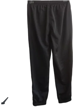 Puma Damen Jogginghose schwarz - Gr.S – Vorschau 2