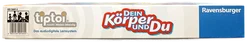 Ravensburger Lernspiel Tiptoi 