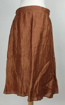 Sportalm Kitzbühl - Damen Rock Gr. 38 - Bild 3