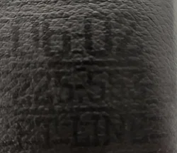 Boxhandschuhe für Kinder schwarz/rot Gr.6 Modelnummer.: 225506 - Bild 3