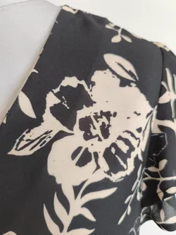 Damenkleid Gr. 48 Fair Lady - Bild 2