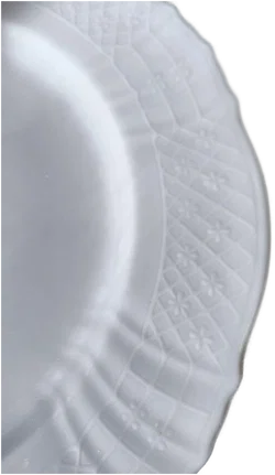 5 Speiseteller, Seltmann Weiden - Bild 2