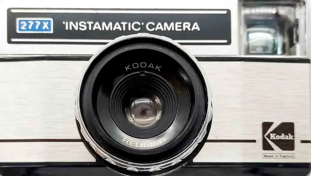 Kodak 