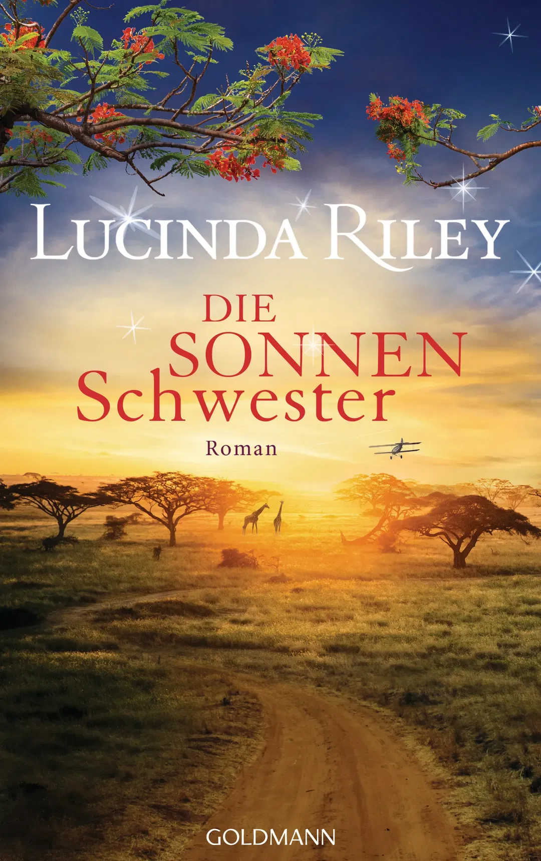Die Sonnenschwester - Lucinda Riley - Bild 2