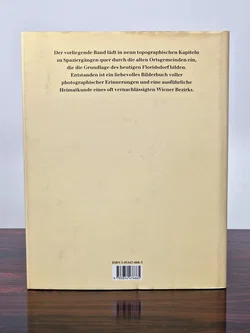 Floridsdorf in alten Photographien - Raimund Hinkel, Kurt Landsmann - Brandstätter - Bild 2