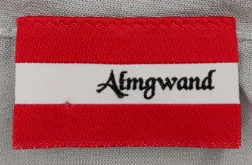 Almgwand -  Damenhemd Gr.44 – Bild 5