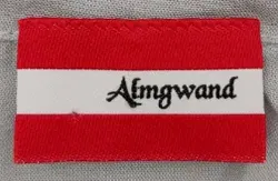 Almgwand -  Damenhemd Gr.44 - Bild 5