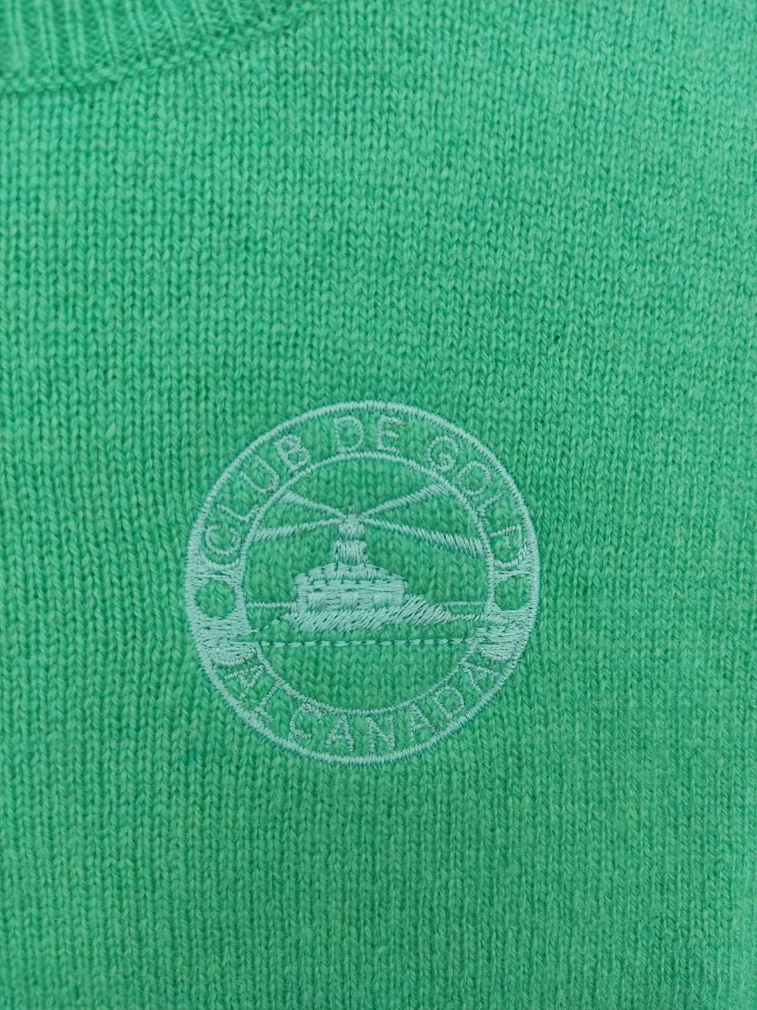 ftc - Damen Top Gr. M – Bild 5