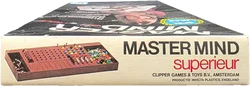 Clipper Mastermind Supérieur aus den 70er Jahren - Bild 6