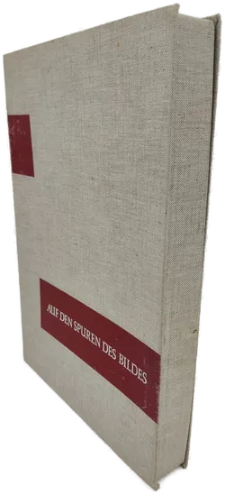 Auf den Spuren des Bildes. Von der Höhlenmalerei zum Elektronenfoto - Rainer Zimmermann (Hrsg.) - Bild 3