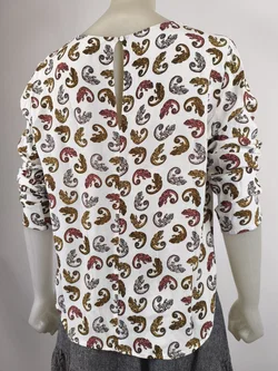 H&M, Damenbluse, Gr. 42 – Vorschau 5