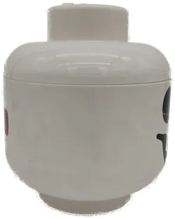 LEGO® Skelettkopf – Große Aufbewahrungsbox - Bild 4