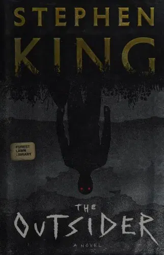 The Outsider - Stephen King - Bild 2