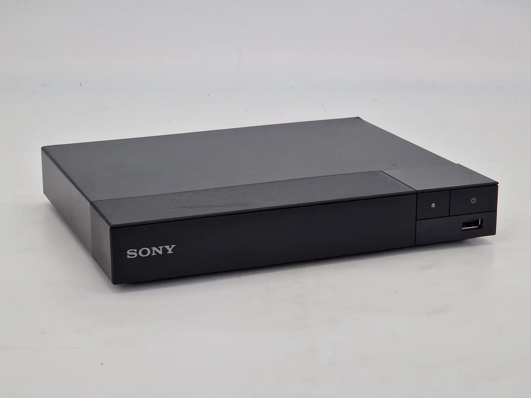 Sony BDP-S1700 Blu-ray Player – Nur Gerät (Ohne Netzteil & Ohne Fernbedienung) - Bild 3