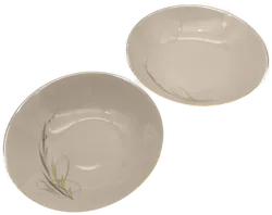 Speiseservice komplett , Eschenbach, 50er Jahre, Midcentury, Vintage, selten - Bild 12