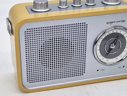 Tangent Uno 2 go - Design Radio (FM/AM) - Bild 8
